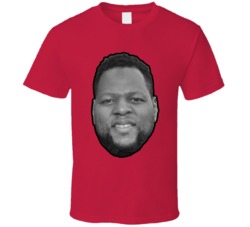 Ndamukong Suh Tampa Bay Football Cool Fan T Shirt