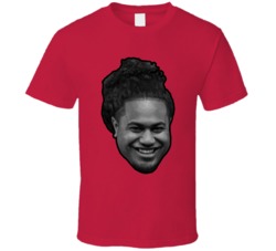 Vita Vea Tampa Bay Football Cool Fan T Shirt