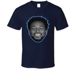 Kevin Byard Tennessee Football Cool Fan T Shirt