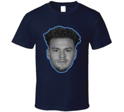 Elijah Molden Tennessee Football Cool Fan T Shirt