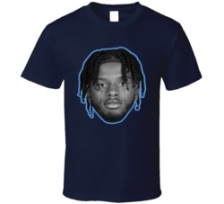 Kristian Fulton Tennessee Football Cool Fan T Shirt