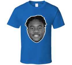 Bobby Okereke Indianapolis Football Cool Fan T Shirt Bobby Okereke Indianapolis Football Cool Fan T Shirt
