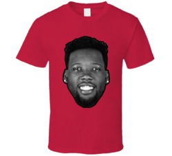 Jason Pierra-paul Tampa Bay Football Cool Fan T Shirt Jason Pierra-paul Tampa Bay Football Cool Fan T Shirt