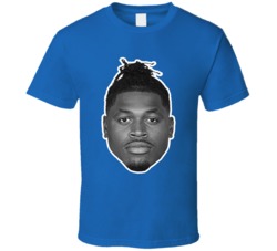 Al-quadin Muhammad Indianapolis Football Cool Fan T Shirt Al-quadin Muhammad Indianapolis Football Cool Fan T Shirt