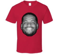 William Gholston Tampa Bay Football Cool Fan T Shirt William Gholston Tampa Bay Football Cool Fan T Shirt