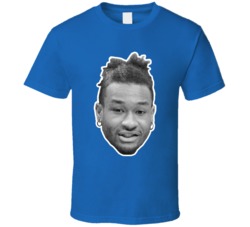 Julian Blackmon Indianapolis Football Cool Fan T Shirt Julian Blackmon Indianapolis Football Cool Fan T Shirt