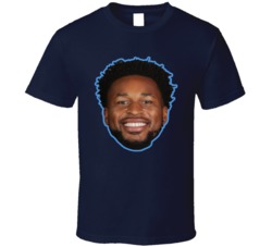 Kevin Byard Tennessee Football Fan T Shirt Kevin Byard Tennessee Football Fan T Shirt