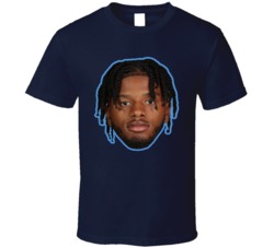 Kristian Fulton Tennessee Football Fan T Shirt Kristian Fulton Tennessee Football Fan T Shirt