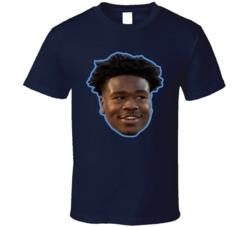 Jayon Brown Tennessee Football Fan T Shirt Jayon Brown Tennessee Football Fan T Shirt