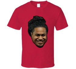Vita Vea Tampa Bay Football Fan T Shirt Vita Vea Tampa Bay Football Fan T Shirt