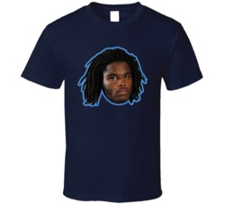 Larrell Michison Tennessee Football Fan T Shirt Larrell Michison Tennessee Football Fan T Shirt