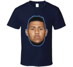 Harold Landry Iii Tennessee Football Fan T Shirt Harold Landry Iii Tennessee Football Fan T Shirt
