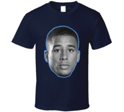 Dane Cruikshank Tennessee Football Cool Fan T Shirt Dane Cruikshank Tennessee Football Cool Fan T Shirt