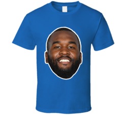 Darius Leonard Indianapolis Football Fan T Shirt Darius Leonard Indianapolis Football Fan T Shirt