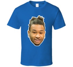 Julian Blackmon Indianapolis Football Fan T Shirt Julian Blackmon Indianapolis Football Fan T Shirt