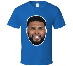 Deforest Buckner Indianapolis Football Fan T Shirt Deforest Buckner Indianapolis Football Fan T Shirt