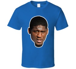 Xavier Rhodes Indianapolis Football Fan T Shirt Xavier Rhodes Indianapolis Football Fan T Shirt