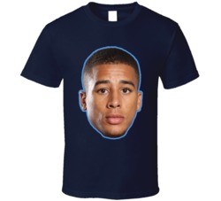 Dane Cruikshank Tennessee Football Fan T Shirt Dane Cruikshank Tennessee Football Fan T Shirt