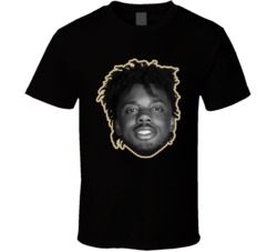 Paulson Adebo New Orleans Football Cool Fan T Shirt Paulson Adebo New Orleans Football Cool Fan T Shirt