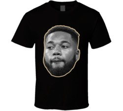 Marshon Lattimore New Orleans Football Cool Fan T Shirt Marshon Lattimore New Orleans Football Cool Fan T Shirt