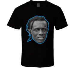 Jaycee Horn Carolina Football Cool Fan T Shirt Jaycee Horn Carolina Football Cool Fan T Shirt
