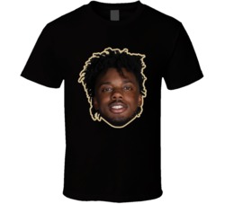 Paulson Adebo New Orleans Football Fan T Shirt Paulson Adebo New Orleans Football Fan T Shirt