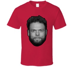 Erik Harris Atlanta Football Cool Fan T Shirt Erik Harris Atlanta Football Cool Fan T Shirt