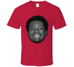 Adetokunbo Ogundeji Atlanta Football Cool Fan T Shirt Adetokunbo Ogundeji Atlanta Football Cool Fan T Shirt