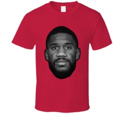 Fabian Moreau Atlanta Football Cool Fan T Shirt Fabian Moreau Atlanta Football Cool Fan T Shirt