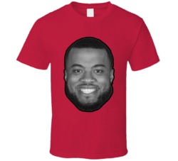 Jonathan Bullard Atlanta Football Cool Fan T Shirt Jonathan Bullard Atlanta Football Cool Fan T Shirt