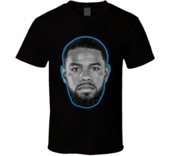Juston Burris Carolina Football Cool Fan T Shirt Juston Burris Carolina Football Cool Fan T Shirt
