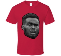 Grady Jarrett Atlanta Football Cool Fan T Shirt Grady Jarrett Atlanta Football Cool Fan T Shirt