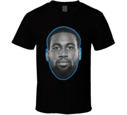 Haason Reddick Carolina Football Cool Fan T Shirt Haason Reddick Carolina Football Cool Fan T Shirt