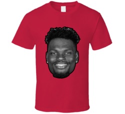 Shaquil Barrett Tampa Bay Football Cool Fan T Shirt Shaquil Barrett Tampa Bay Football Cool Fan T Shirt