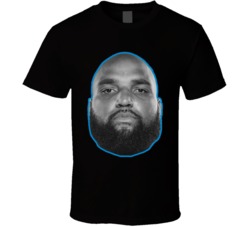 Daquan Jones Carolina Football Cool Fan T Shirt Daquan Jones Carolina Football Cool Fan T Shirt