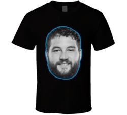 Morgan Fox Carolina Football Cool Fan T Shirt Morgan Fox Carolina Football Cool Fan T Shirt