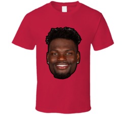 Shaquil Barrett Tampa Bay Football Fan T Shirt Shaquil Barrett Tampa Bay Football Fan T Shirt