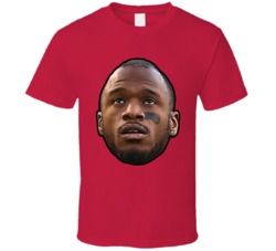 Deion Jones Atlanta Football Fan T Shirt Deion Jones Atlanta Football Fan T Shirt