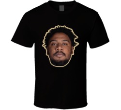 Shy Tuttle New Orleans Football Fan T Shirt Shy Tuttle New Orleans Football Fan T Shirt