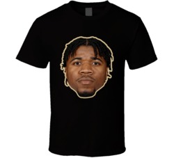 Andrew Dowell New Orleans Football Fan T Shirt Andrew Dowell New Orleans Football Fan T Shirt