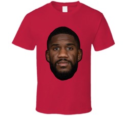 Fabian Moreau Atlanta Football Fan T Shirt Fabian Moreau Atlanta Football Fan T Shirt