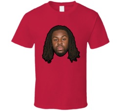 Steven Means Atlanta Football Fan T Shirt Steven Means Atlanta Football Fan T Shirt