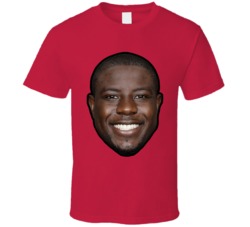 Foyesade Oluokun Atlanta Football Fan T Shirt Foyesade Oluokun Atlanta Football Fan T Shirt
