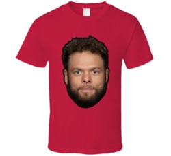 Erik Harris Atlanta Football Fan T Shirt Erik Harris Atlanta Football Fan T Shirt