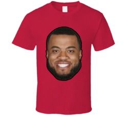 Jonathan Bullard Atlanta Football Fan T Shirt Jonathan Bullard Atlanta Football Fan T Shirt