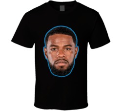 Juston Burris Carolina Football Fan T Shirt Juston Burris Carolina Football Fan T Shirt