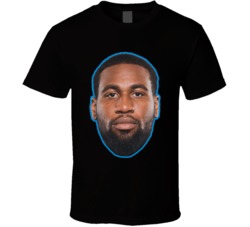 Haason Reddick Carolina Football Fan T Shirt Haason Reddick Carolina Football Fan T Shirt