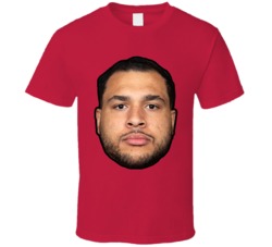 Tyeler Davison Atlanta Football Fan T Shirt Tyeler Davison Atlanta Football Fan T Shirt