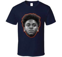 Jaylon Johnson Chicago Football Cool Fan T Shirt Jaylon Johnson Chicago Football Cool Fan T Shirt