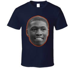 Roquan Smith Chicago Football Cool Fan T Shirt Roquan Smith Chicago Football Cool Fan T Shirt